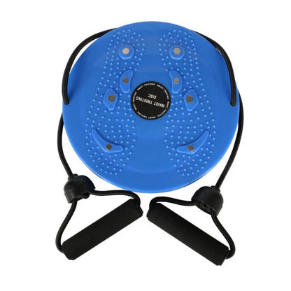 Dynamic Balance Board For Strength And Stability