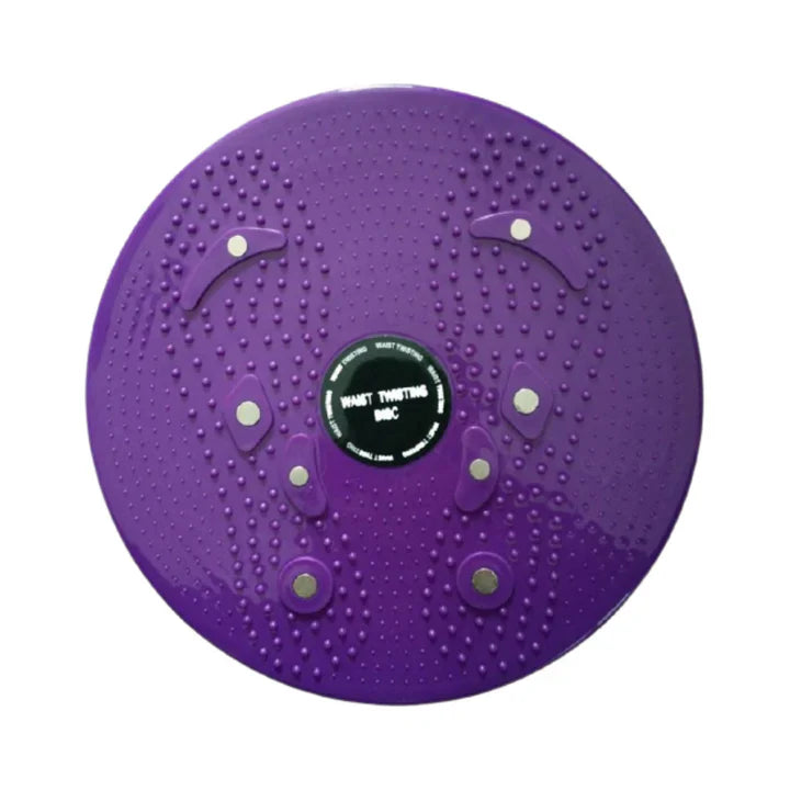 Dynamic Balance Board For Strength And Stability
