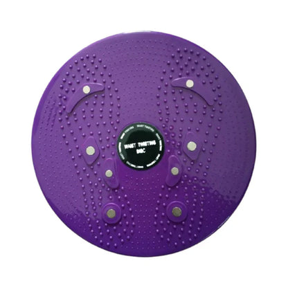 Dynamic Balance Board For Strength And Stability