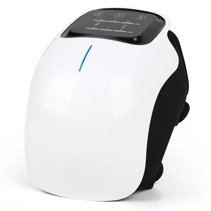 Compact Knee Massager For Pain Relief