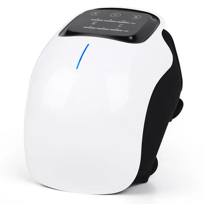 Compact Knee Massager For Pain Relief