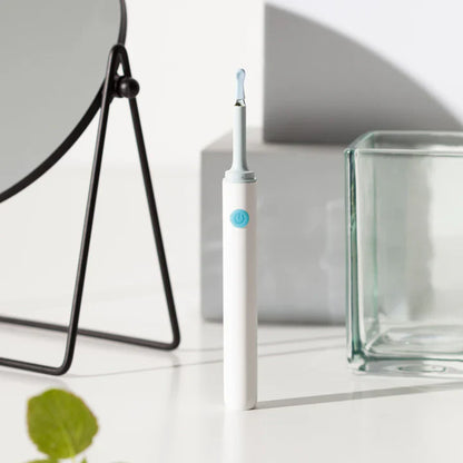 Your Smart Companion for Ear Care with Camera