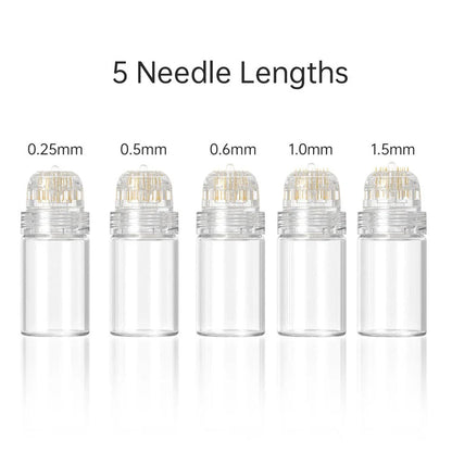 Microneedling Derma Pen