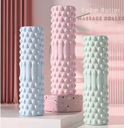 Massage Foam Roller