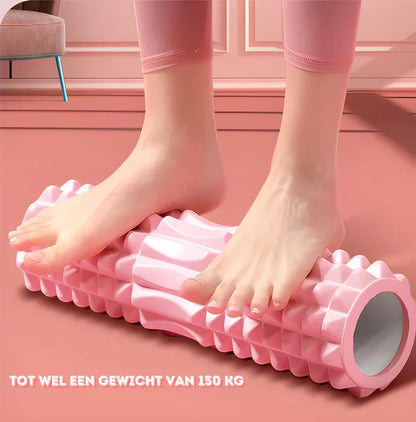 Massage Foam Roller