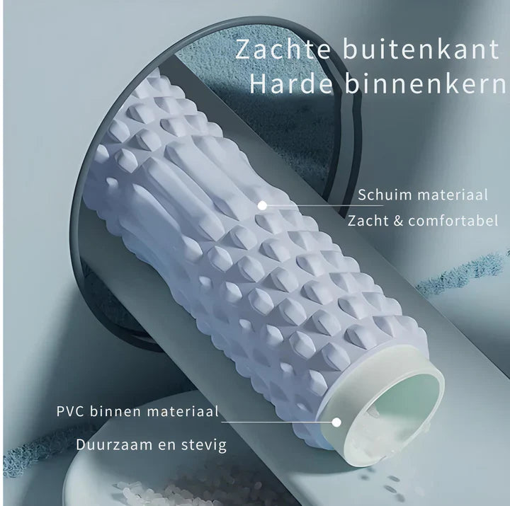 Massage Foam Roller