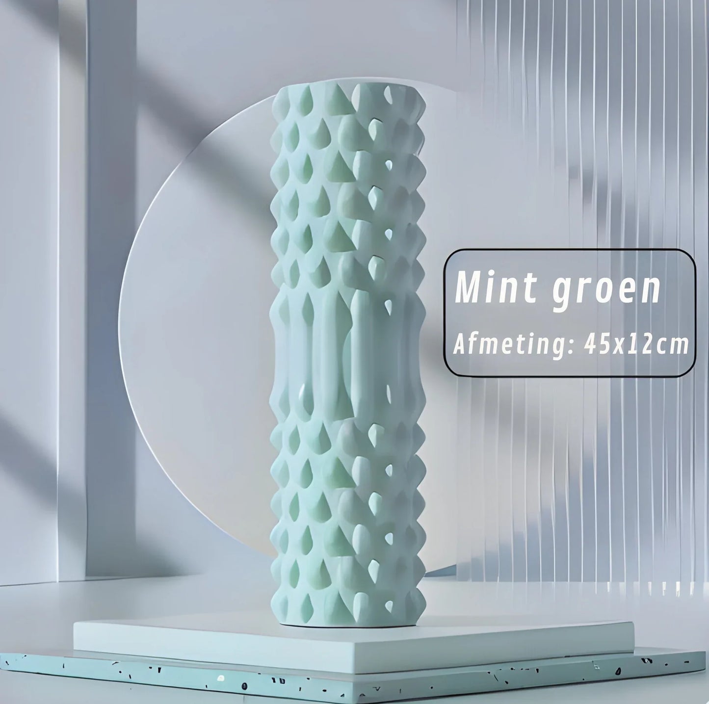 Massage Foam Roller