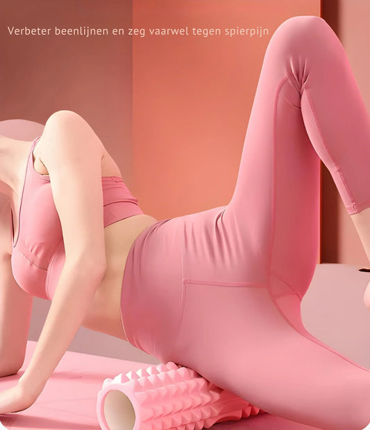Massage Foam Roller