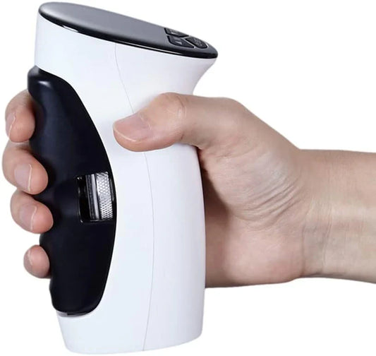 Hand Grip Trainer