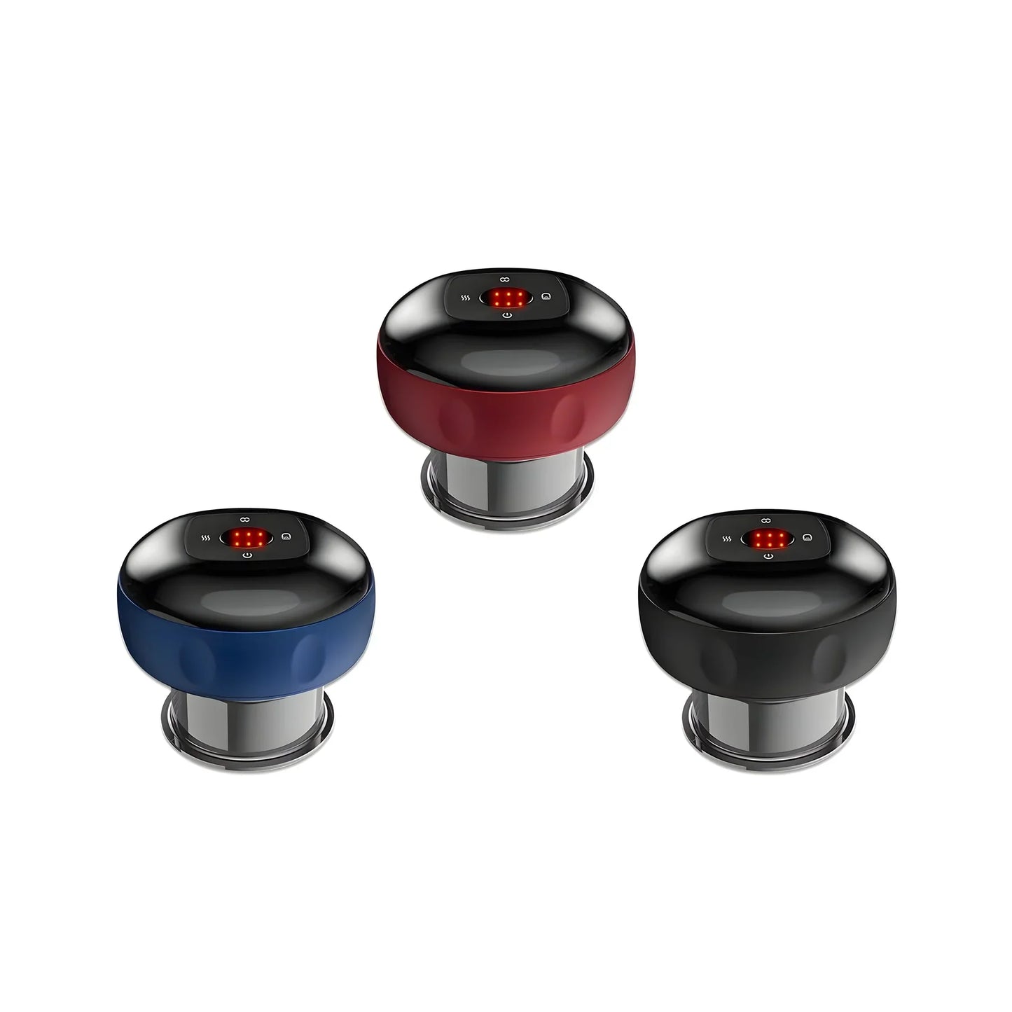 Electric Cupping Massager