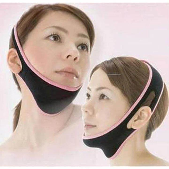 FaceShape | Face Roller & Scraper for Firmer Skin