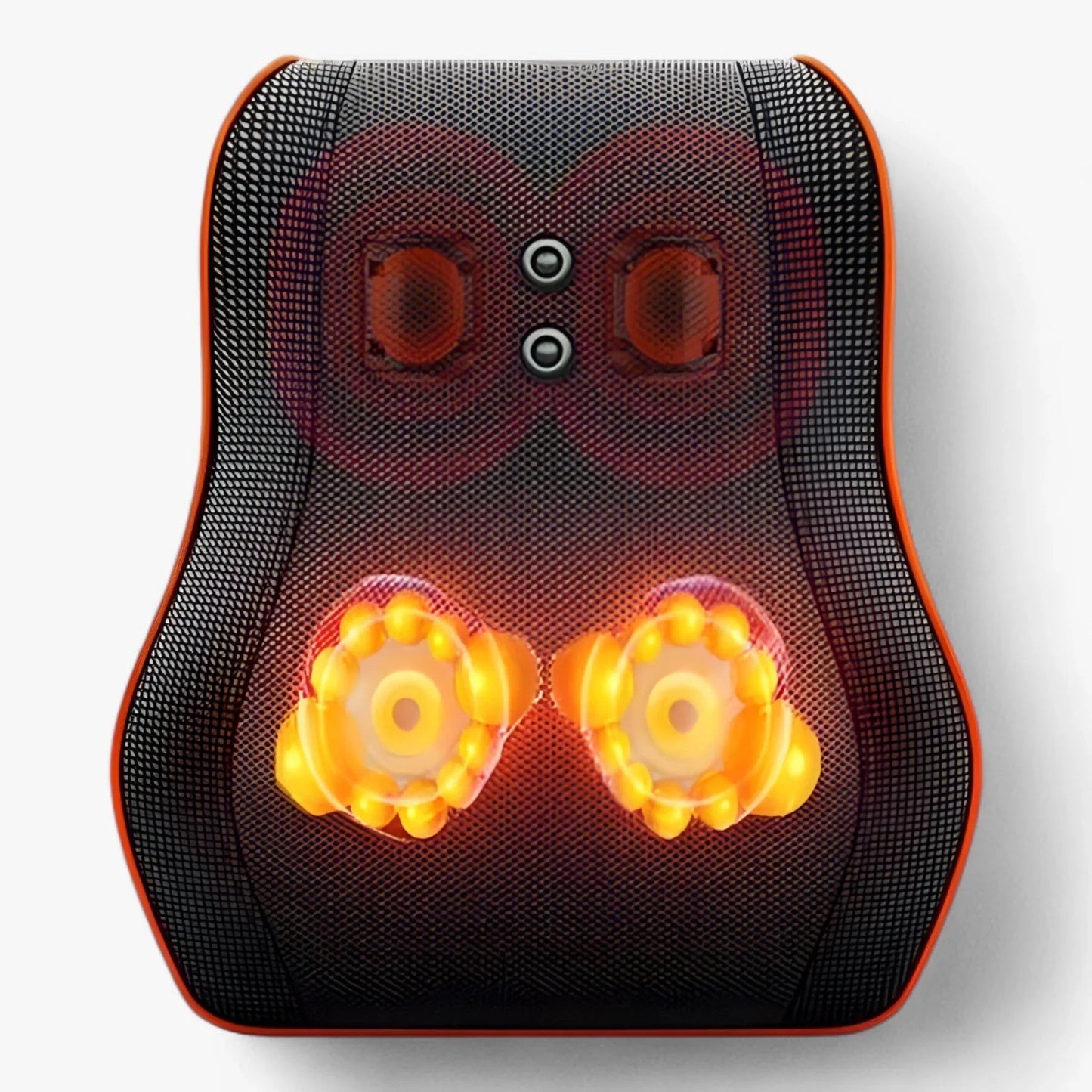 Electric Shiatsu Massage Cushion with Heat Function