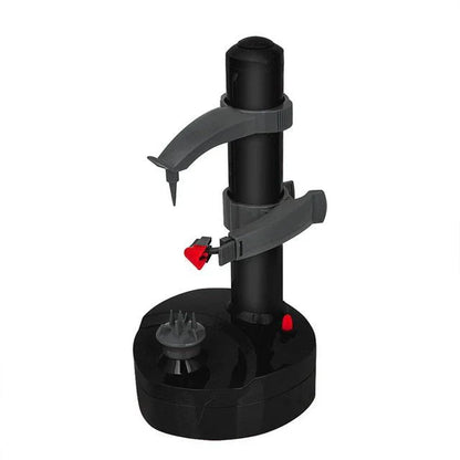Automatic Fruit and Vegetable Peeler with One - Button Operation