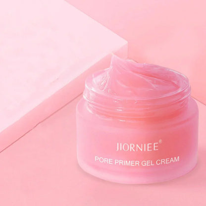 Pore - Refining Foundation Cream For Women