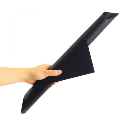 Anti - Stick Grill and Baking Mat Set