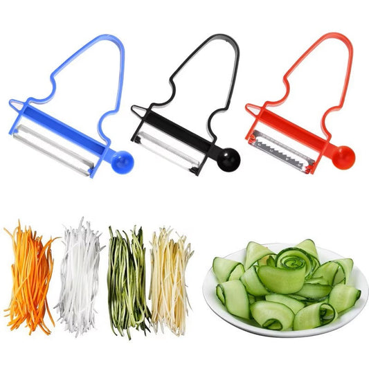 Multifunctional Peeler Set ( 3 Pieces )