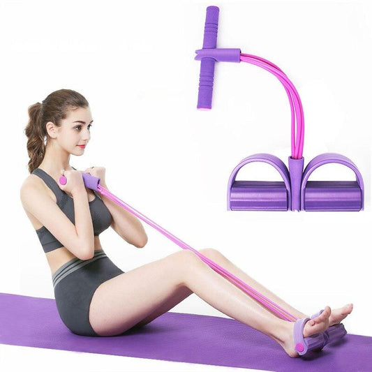 Training Resistance Band