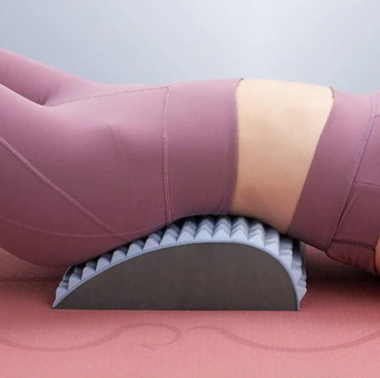 Back Stretcher To Relieve Back Pain