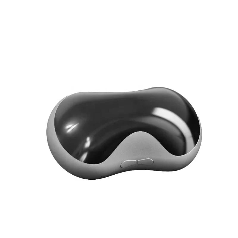 Electronic Anti-Snoring Device for Better Sleep