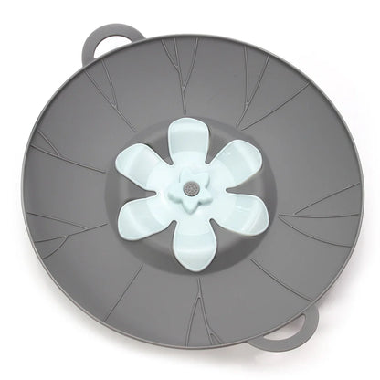 Practical Splash And Overflow Protection