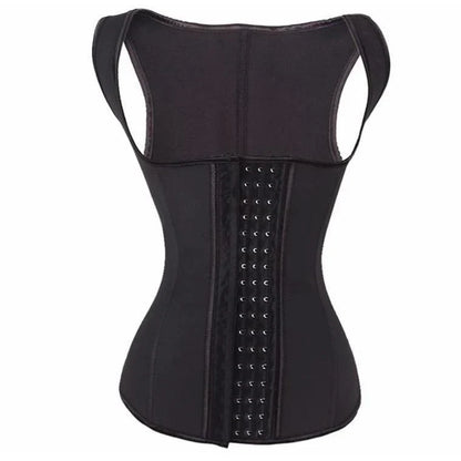 Latex Waist Shaper for Women
