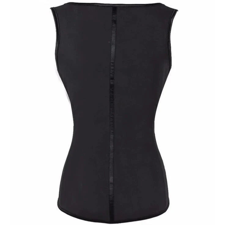 Latex Waist Shaper for Women