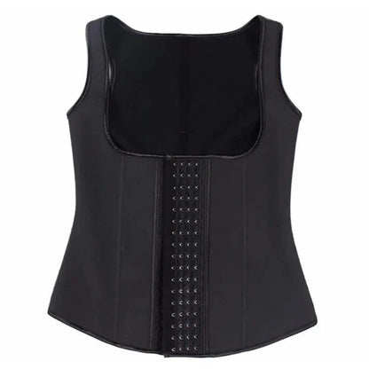 Latex Waist Shaper for Women