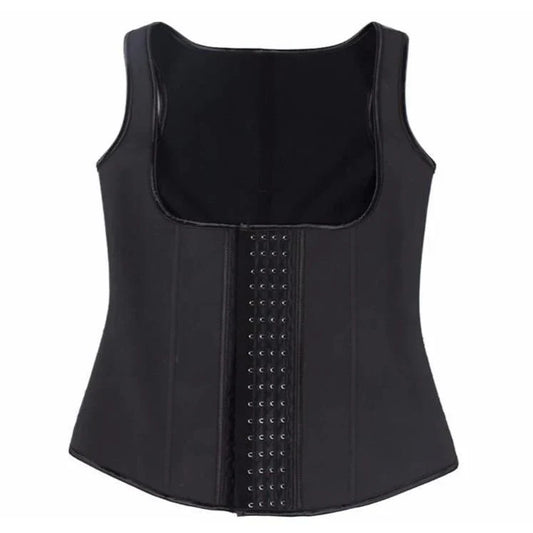 Latex Waist Shaper for Women