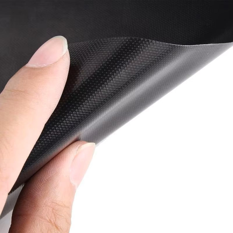 Anti - Stick Grill and Baking Mat Set