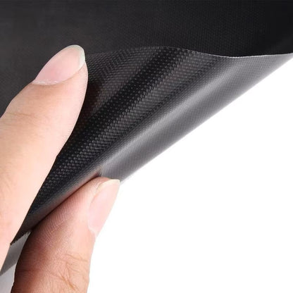Anti - Stick Grill and Baking Mat Set