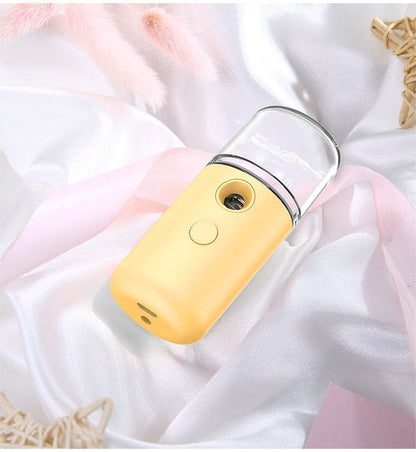 Facial Vapour Sprayer
