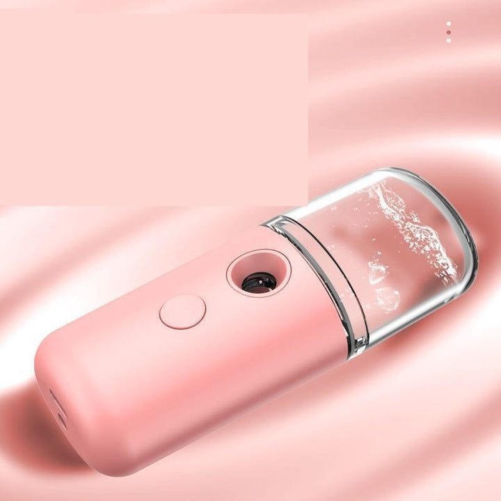 Facial Vapour Sprayer