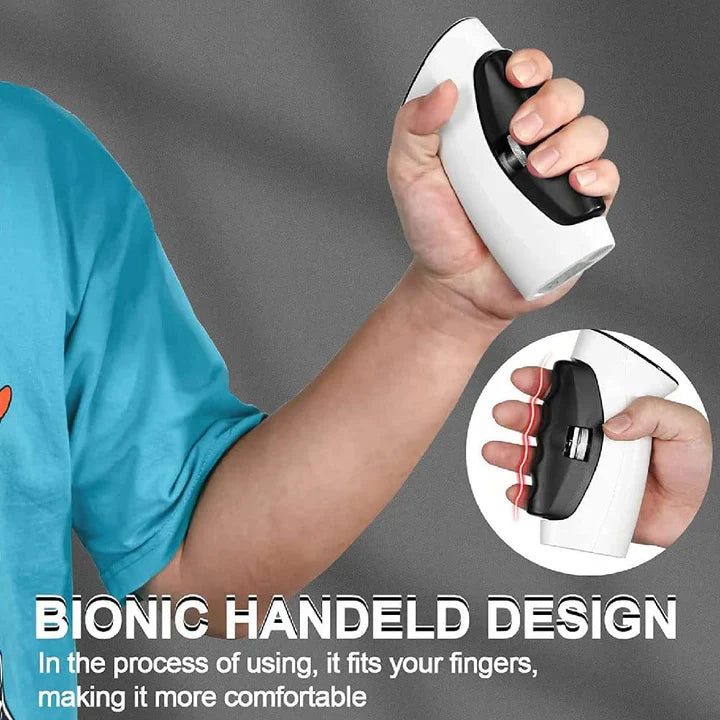 Hand Grip Trainer