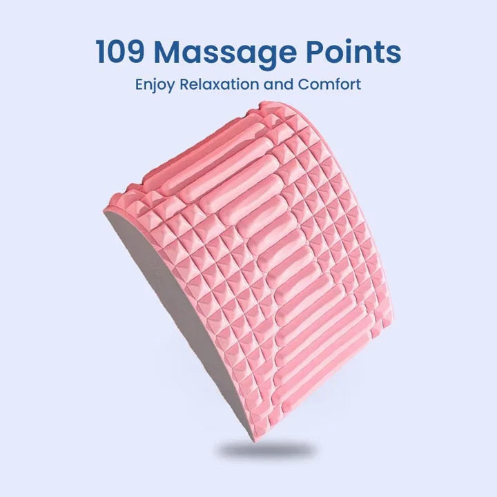 Back Stretcher To Relieve Back Pain
