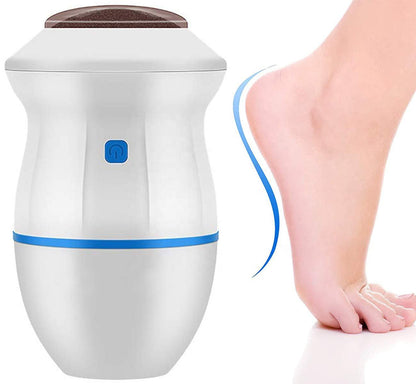 Cordless Electric Foot Care Callus Remover