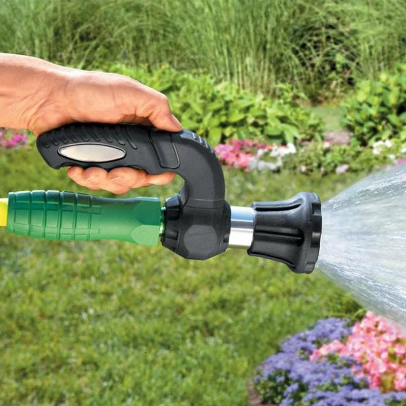 Handheld High - Pressure Water Spray Gun - Powerful Garden Sprayer for Plants