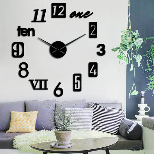 Original Design Wall Clock