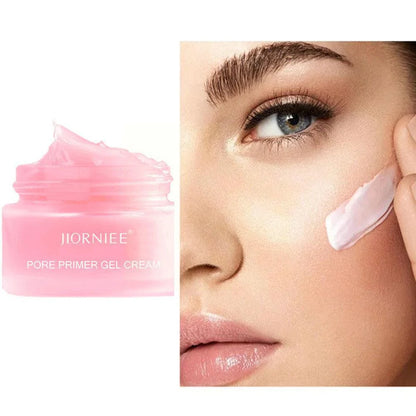 Pore - Refining Foundation Cream For Women