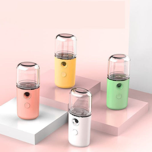 Facial Vapour Sprayer