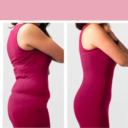 Tummy And Bum Shaping Shapewear For Women