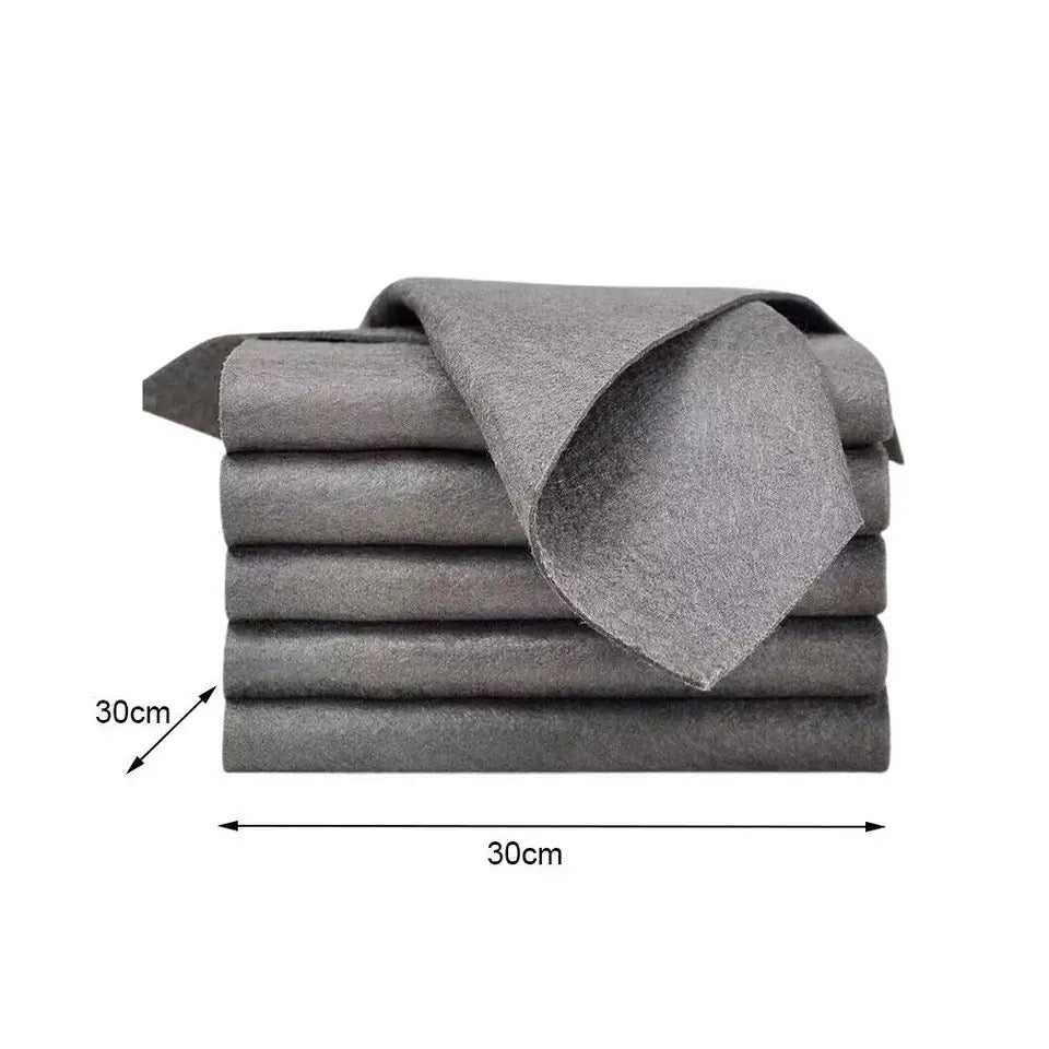 Magical Cleaning Cloth