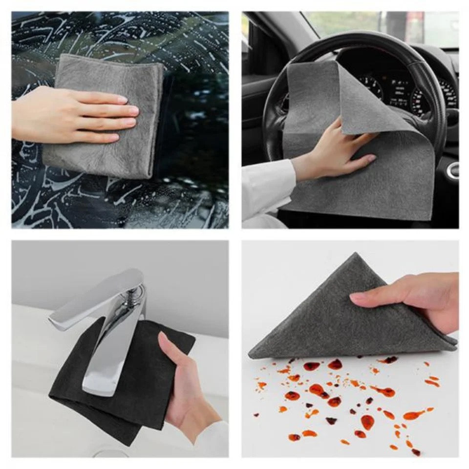 Magical Cleaning Cloth
