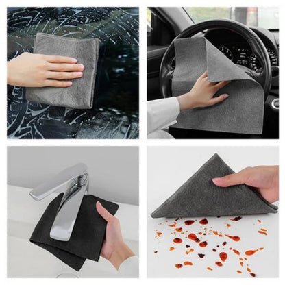 Magical Cleaning Cloth