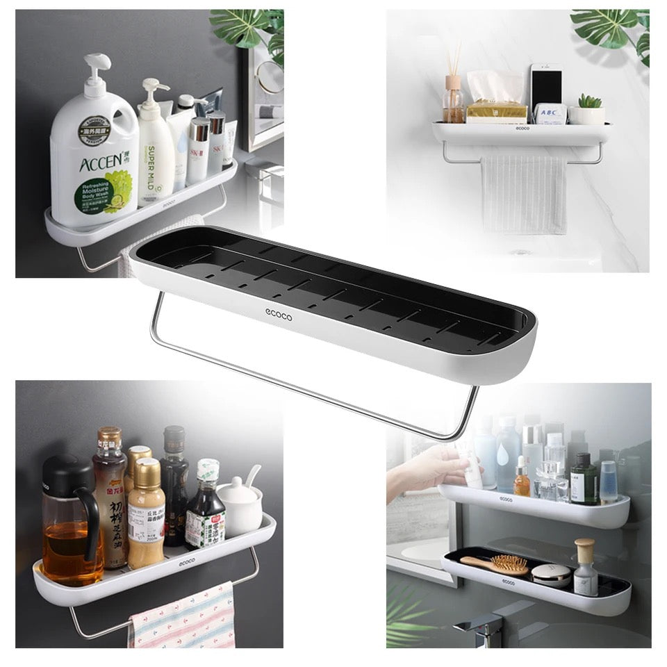 Bathroom Organizer