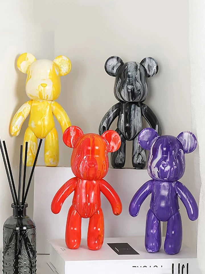 Color Bear