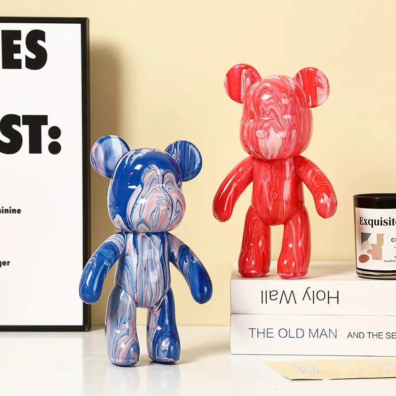 Color Bear