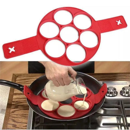 Pancake Helper