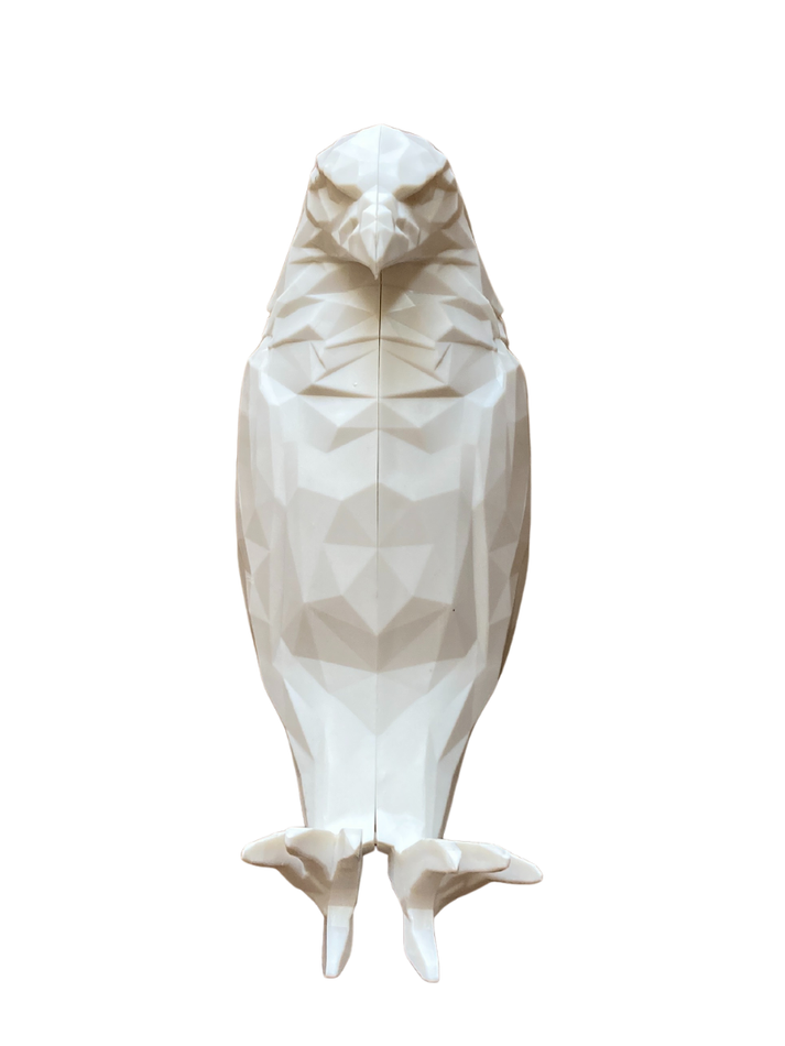 Winged Wall Lamps