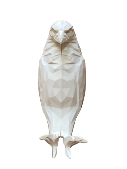Winged Wall Lamps