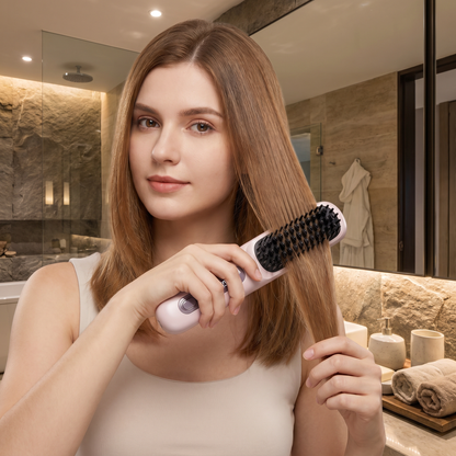 HeatStyler – Perfect Results in Record Time